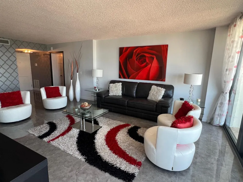 3400 Ocean Drive #905 Singer Island, FL 33404