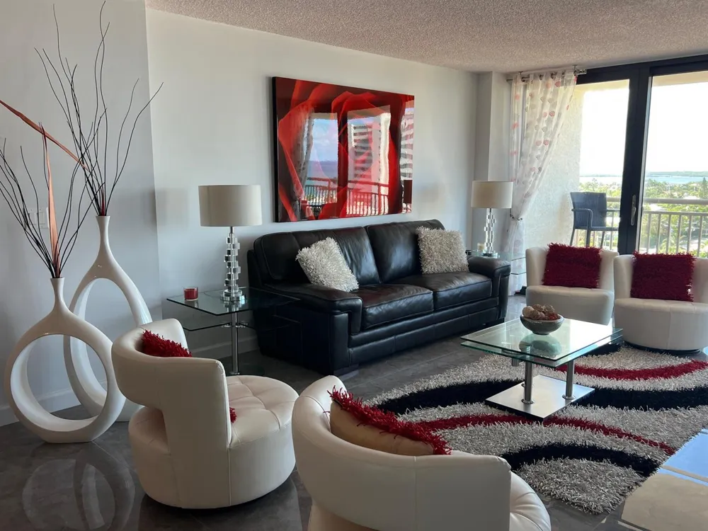 3400 Ocean Drive #905 Singer Island, FL 33404