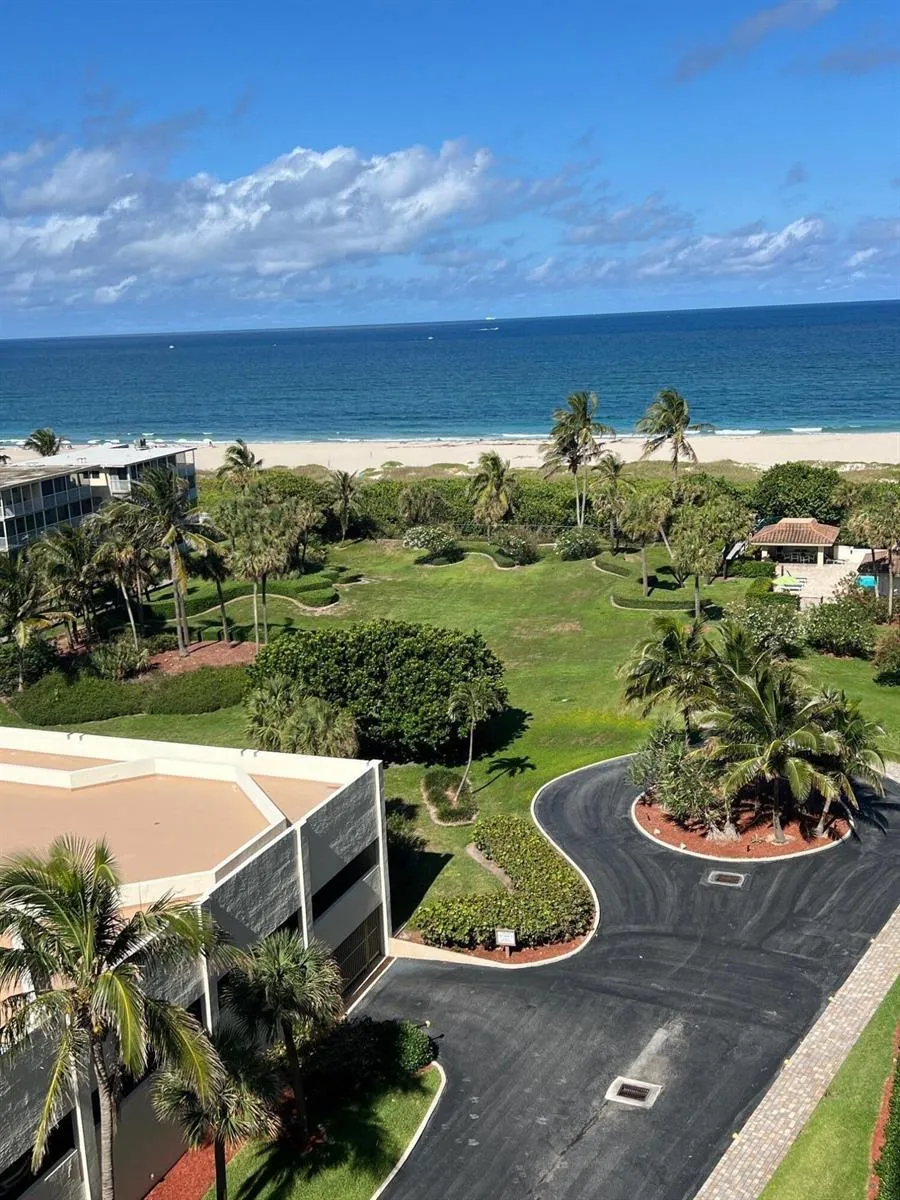 3400 Ocean Drive #905 Singer Island, FL 33404
