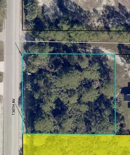 8590 130th Avenue Fellsmere, FL 32948