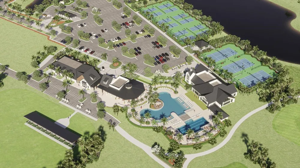 10953 NW Glynlea Boulevard Port St. Lucie, FL 34987