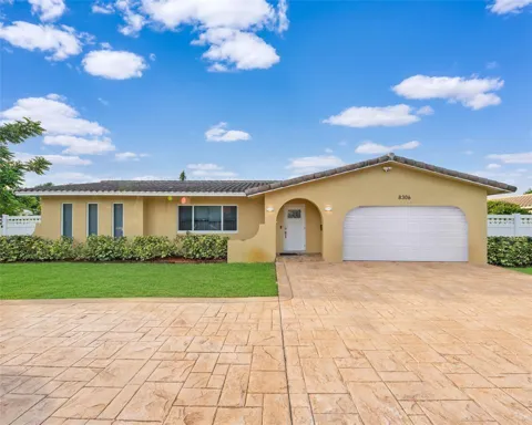 8306 NW 36th Street