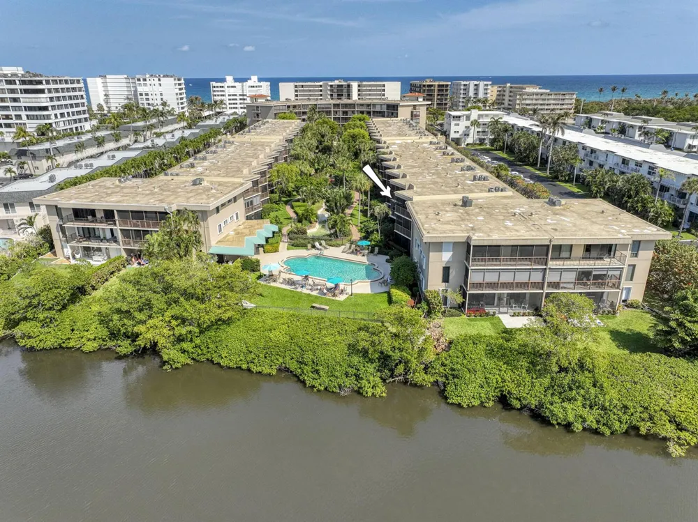 3605 S Ocean Boulevard #319 South Palm Beach, FL 33480