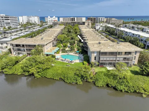 3605 S Ocean Boulevard #319