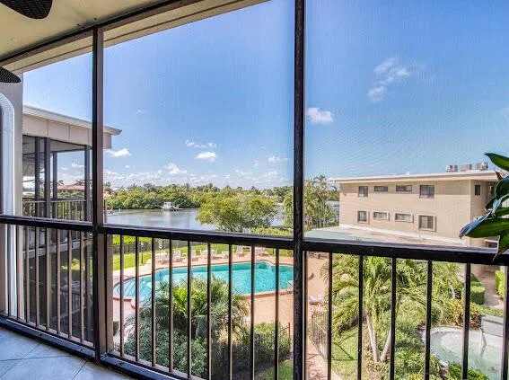 3605 S Ocean Boulevard #319 South Palm Beach, FL 33480