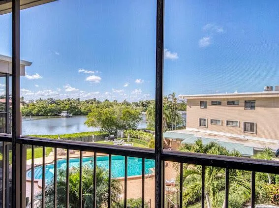 3605 S Ocean Boulevard #319 South Palm Beach, FL 33480