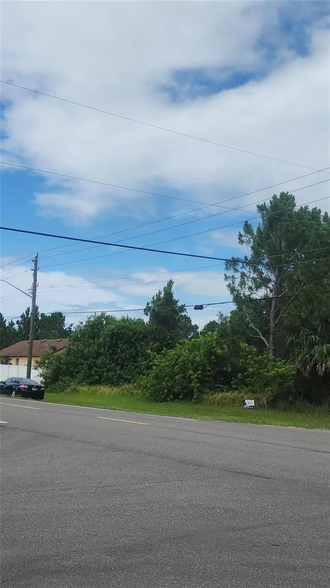 202 Haines Road Palm Bay, FL 32908