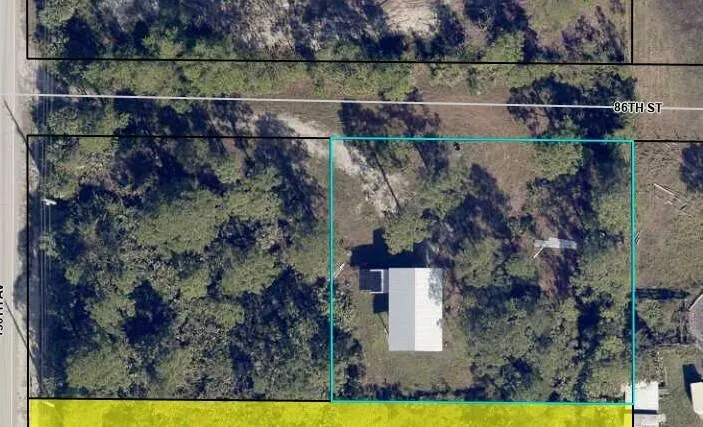 12885 86th Street Fellsmere, FL 32948