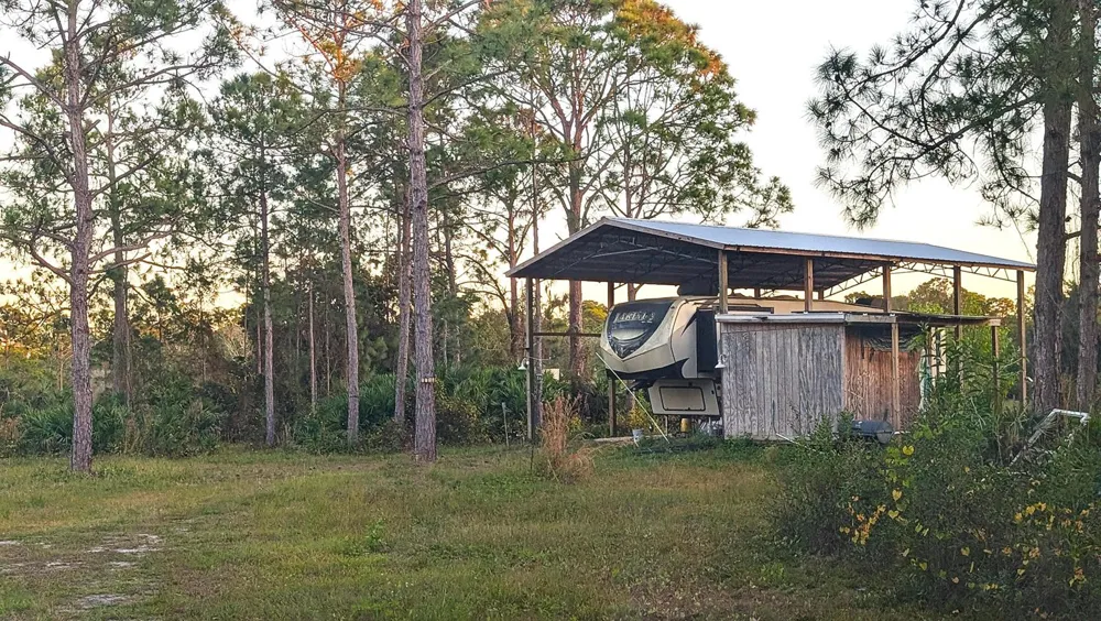 12885 86th Street Fellsmere, FL 32948