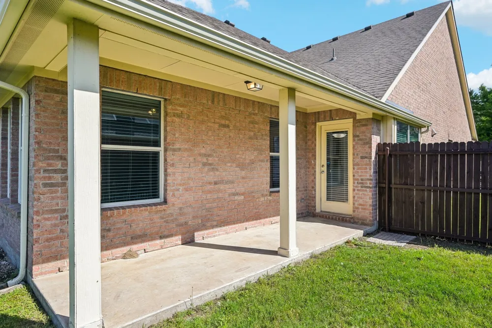 1280 Seymour Drive Frisco, TX 75033
