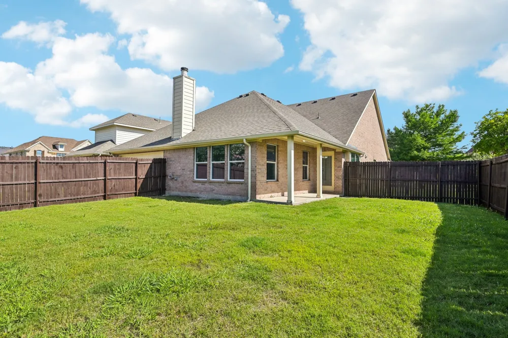 1280 Seymour Drive Frisco, TX 75033