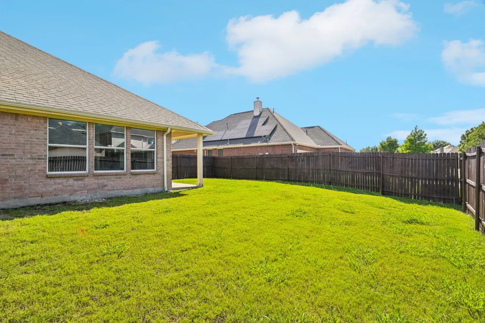1280 Seymour Drive Frisco, TX 75033