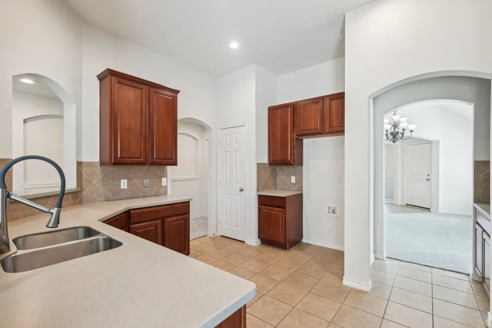 1280 Seymour Drive Frisco, TX 75033