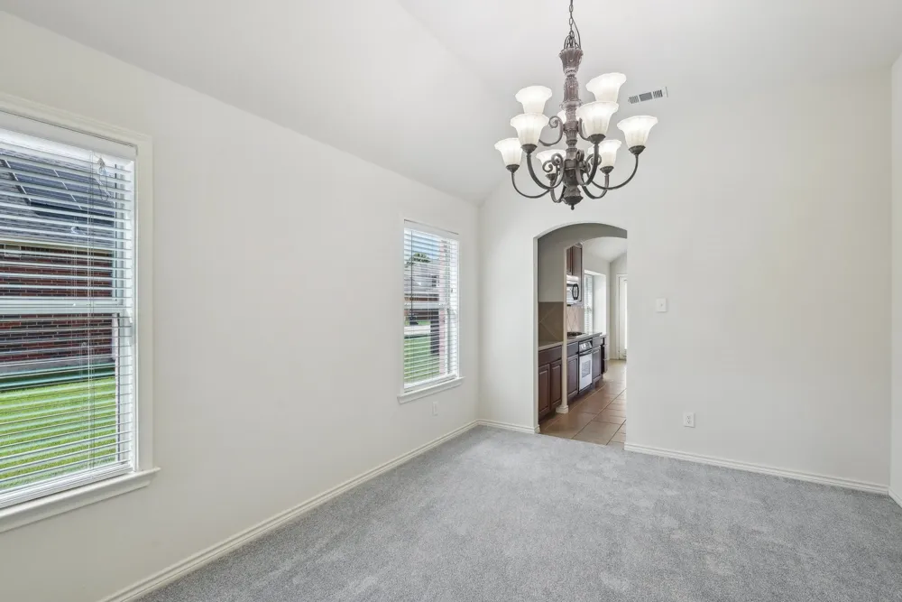 1280 Seymour Drive Frisco, TX 75033