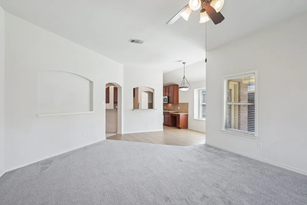 1280 Seymour Drive Frisco, TX 75033