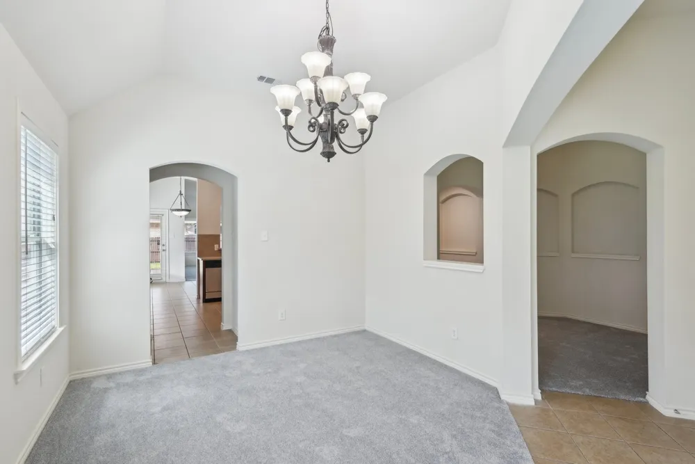 1280 Seymour Drive Frisco, TX 75033