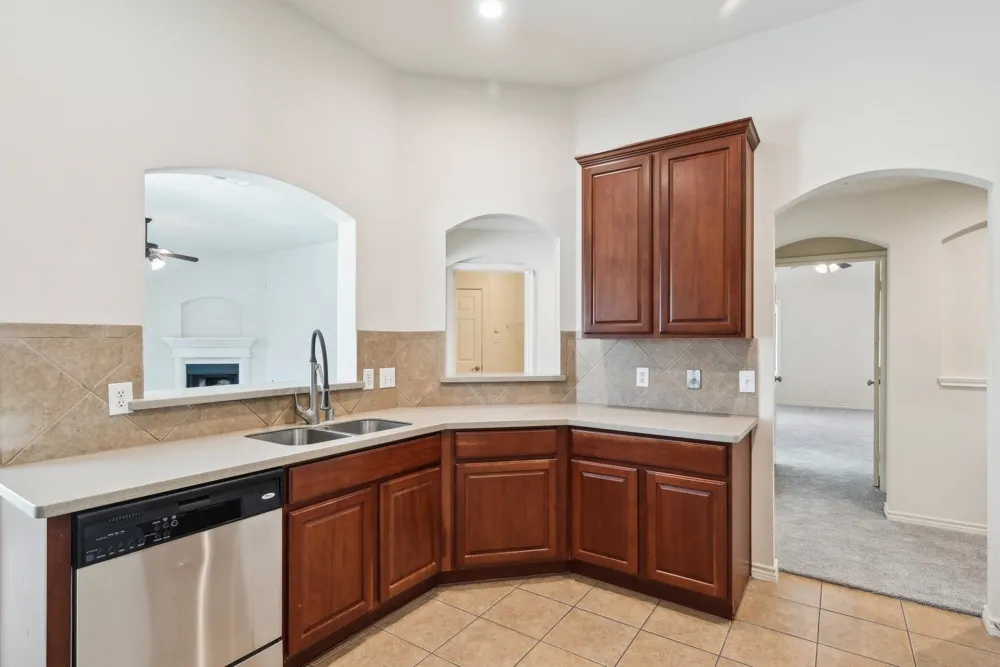 1280 Seymour Drive Frisco, TX 75033