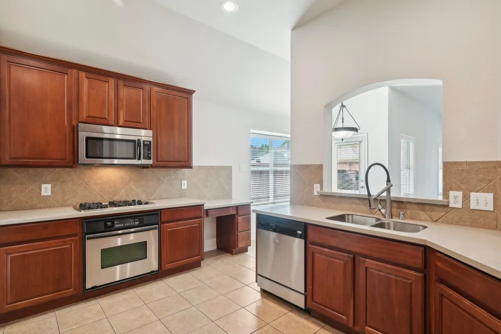 1280 Seymour Drive Frisco, TX 75033