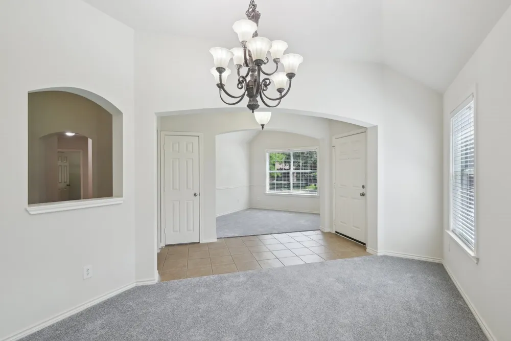 1280 Seymour Drive Frisco, TX 75033