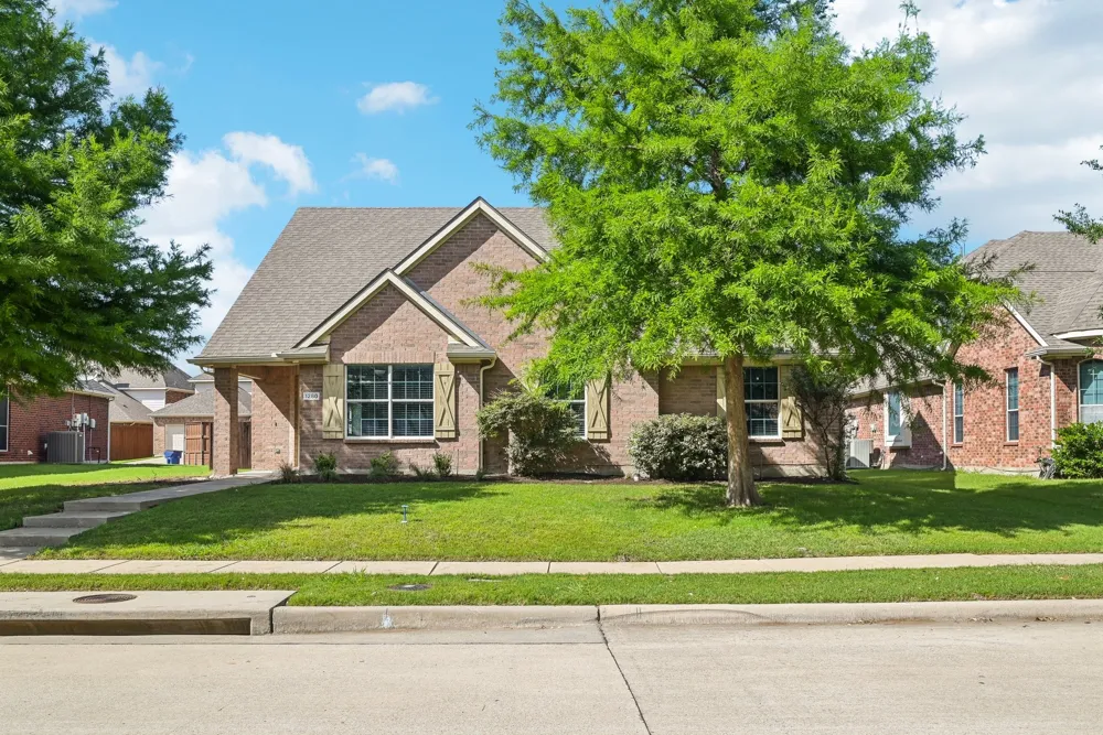 1280 Seymour Drive Frisco, TX 75033