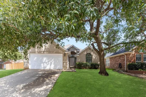 12601 Red Cedar Drive