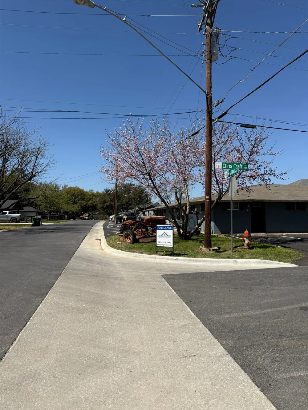 1705 Chris Craft Drive #4 Grapevine, TX 76051
