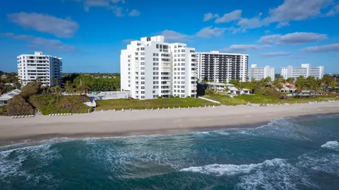 3407 S Ocean Boulevard #8a