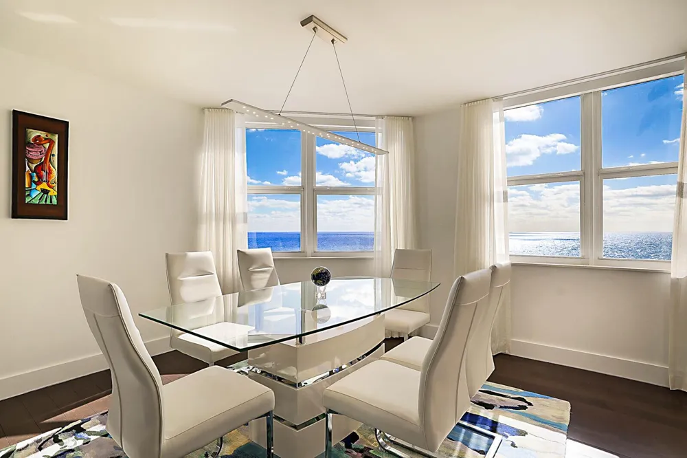 3407 S Ocean Boulevard #8a Highland Beach, FL 33487