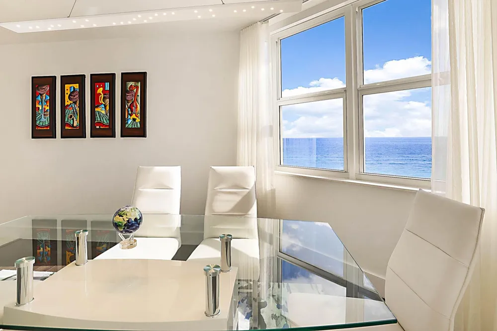 3407 S Ocean Boulevard #8a Highland Beach, FL 33487