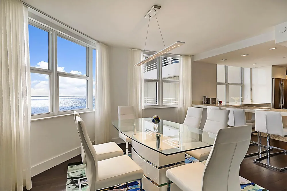 3407 S Ocean Boulevard #8a Highland Beach, FL 33487