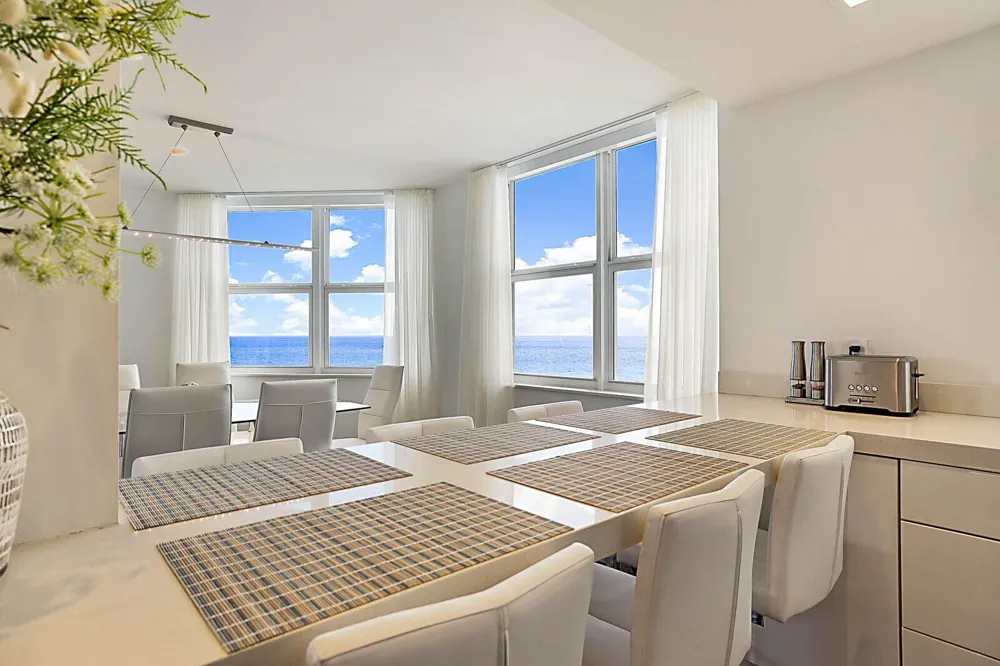 3407 S Ocean Boulevard #8a Highland Beach, FL 33487
