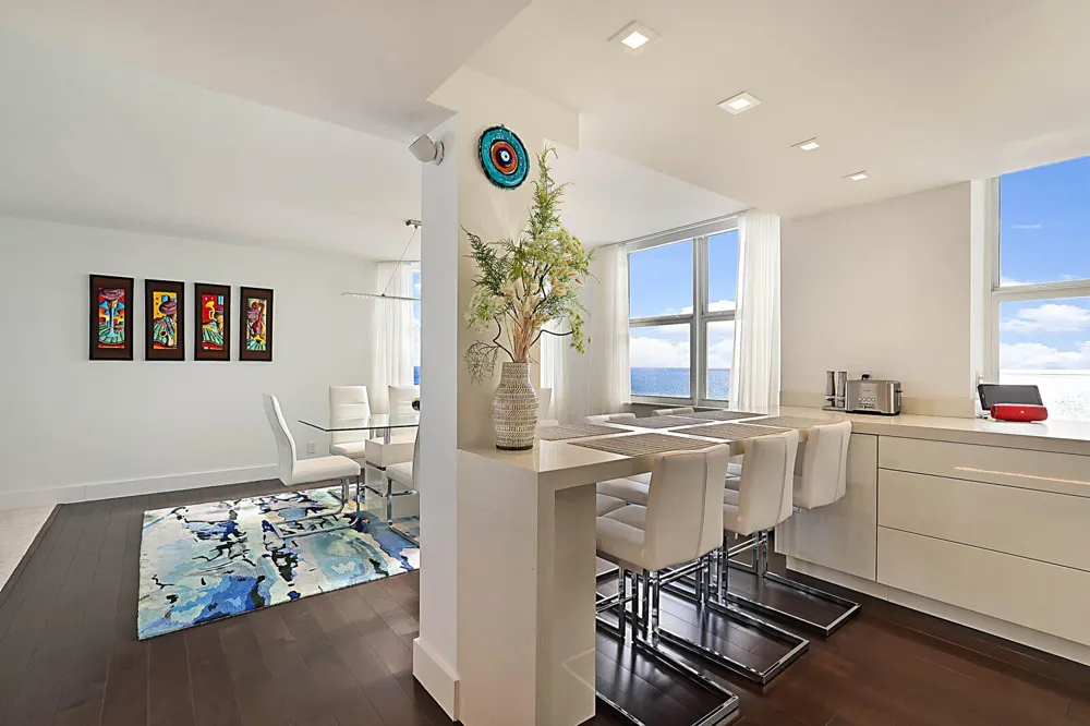 3407 S Ocean Boulevard #8a Highland Beach, FL 33487