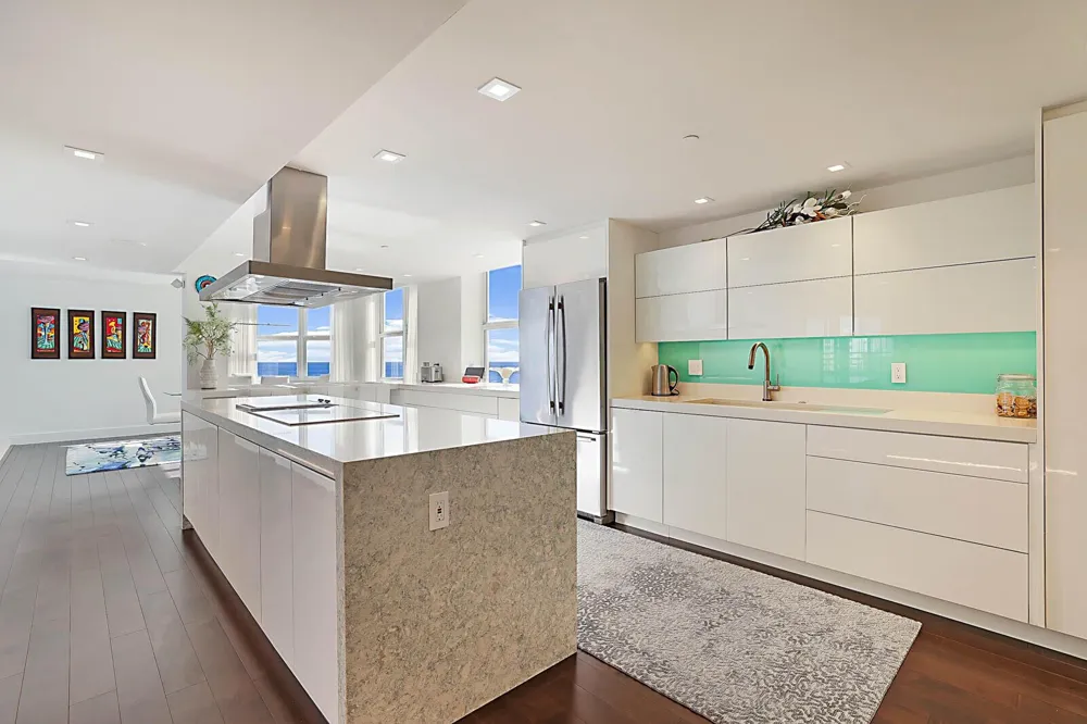3407 S Ocean Boulevard #8a Highland Beach, FL 33487