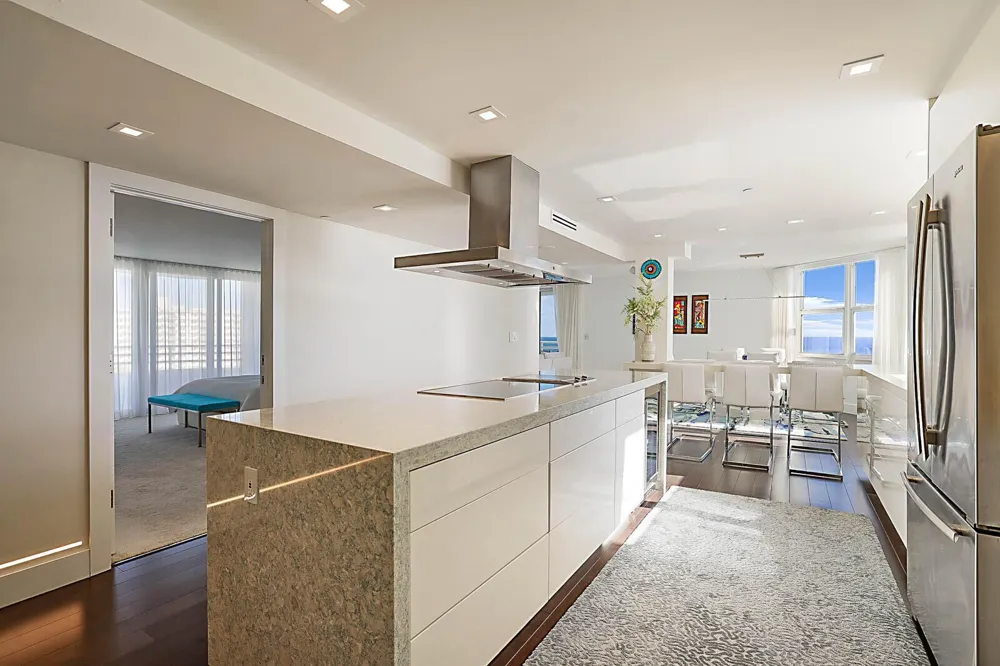 3407 S Ocean Boulevard #8a Highland Beach, FL 33487