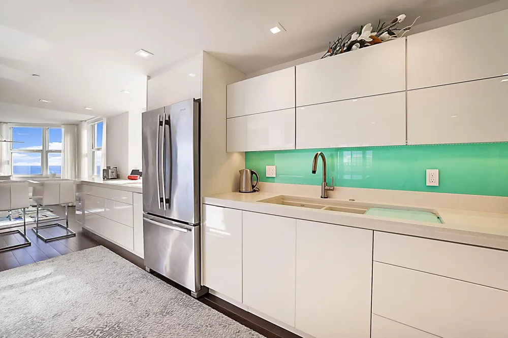 3407 S Ocean Boulevard #8a Highland Beach, FL 33487