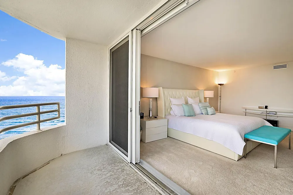 3407 S Ocean Boulevard #8a Highland Beach, FL 33487