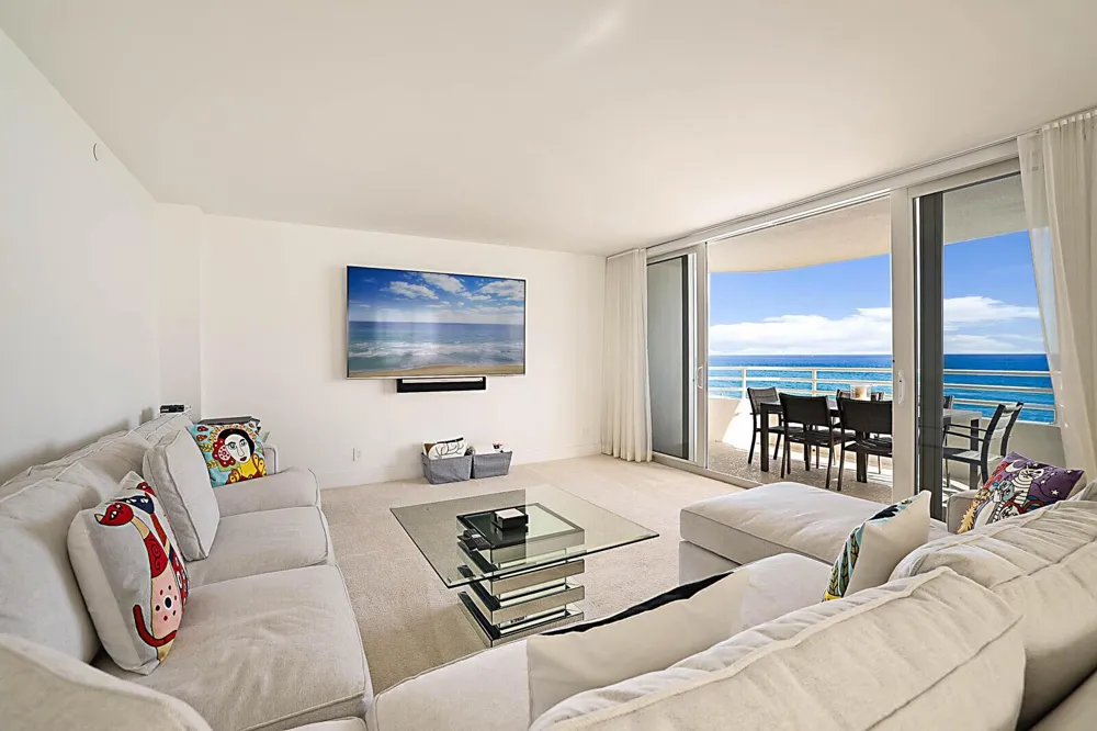3407 S Ocean Boulevard #8a Highland Beach, FL 33487