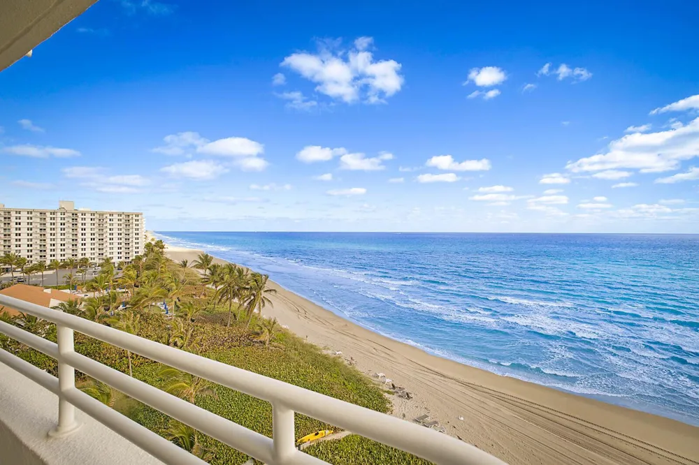 3407 S Ocean Boulevard #8a Highland Beach, FL 33487