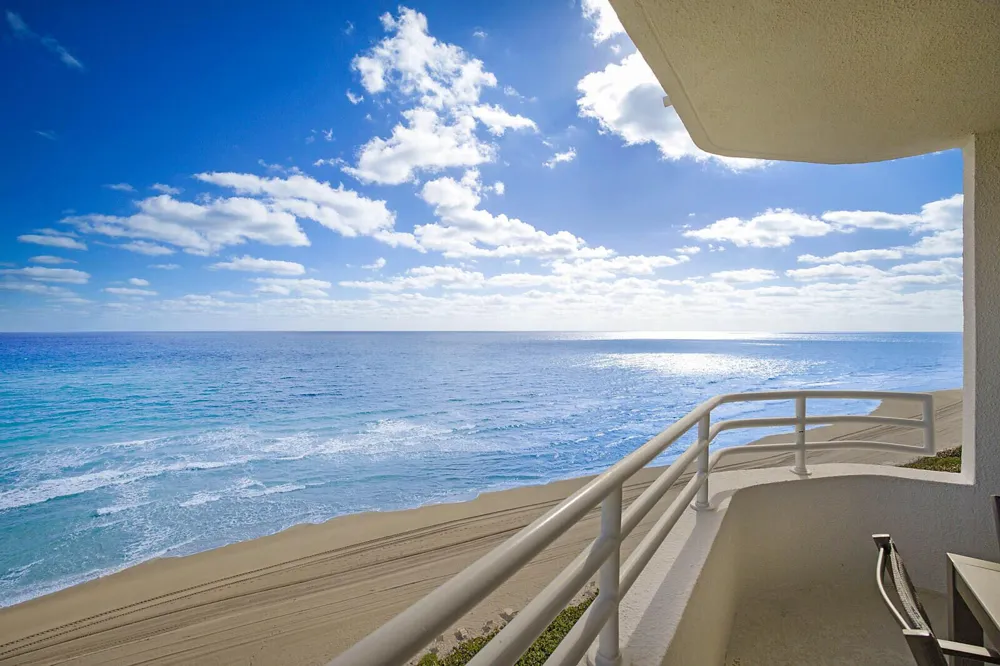 3407 S Ocean Boulevard #8a Highland Beach, FL 33487