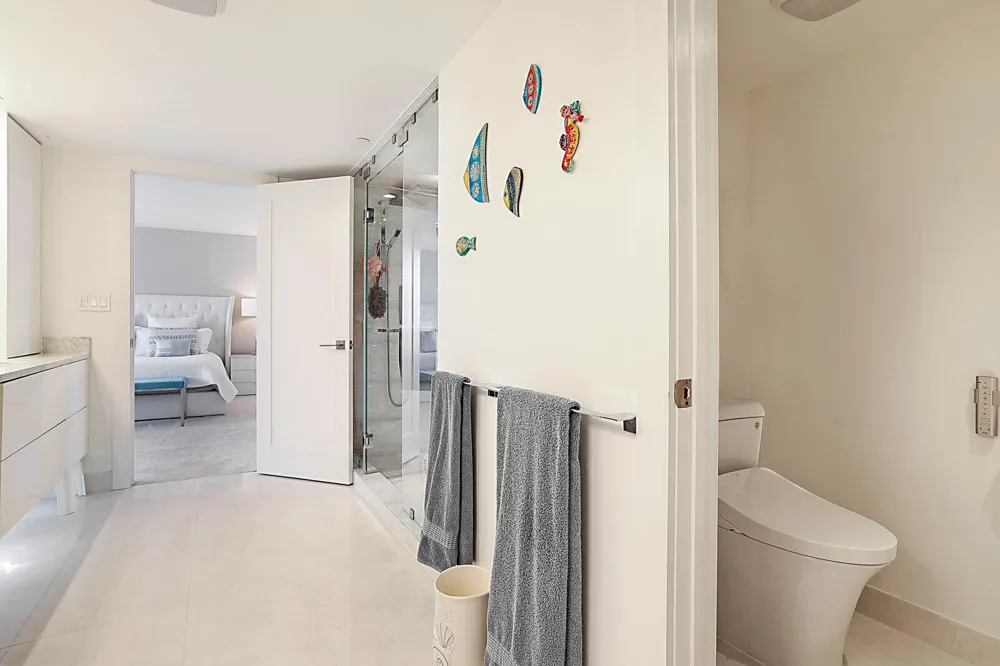 3407 S Ocean Boulevard #8a Highland Beach, FL 33487