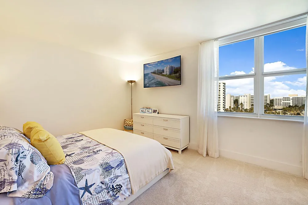 3407 S Ocean Boulevard #8a Highland Beach, FL 33487