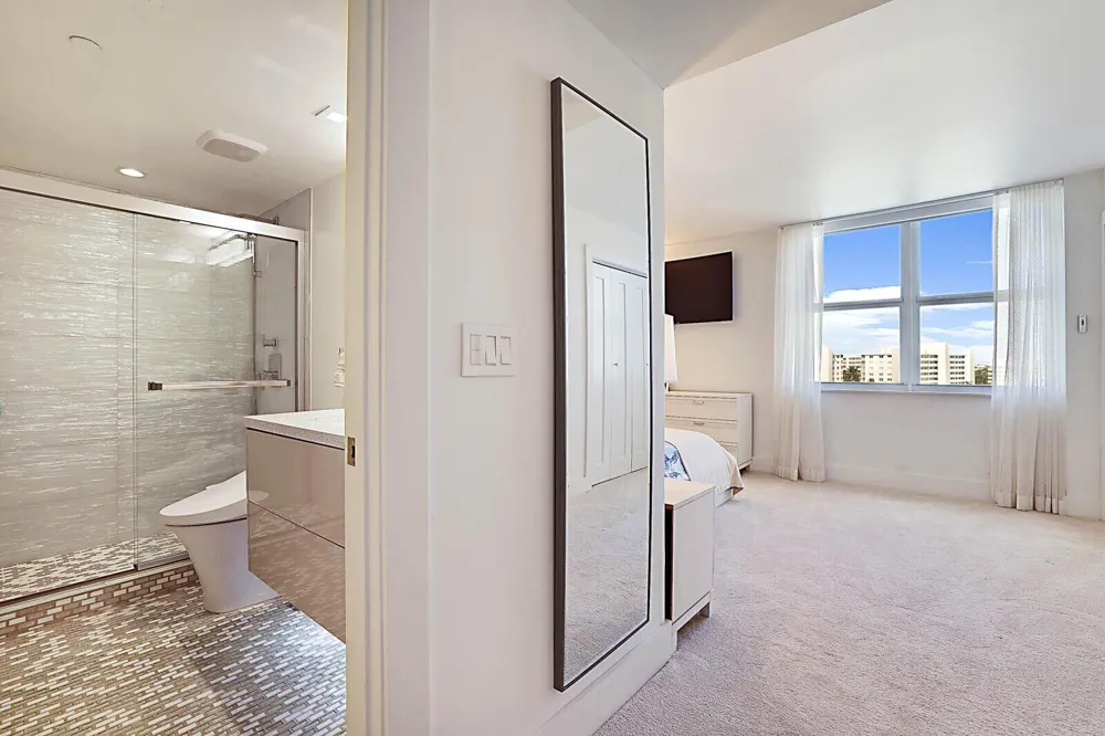3407 S Ocean Boulevard #8a Highland Beach, FL 33487