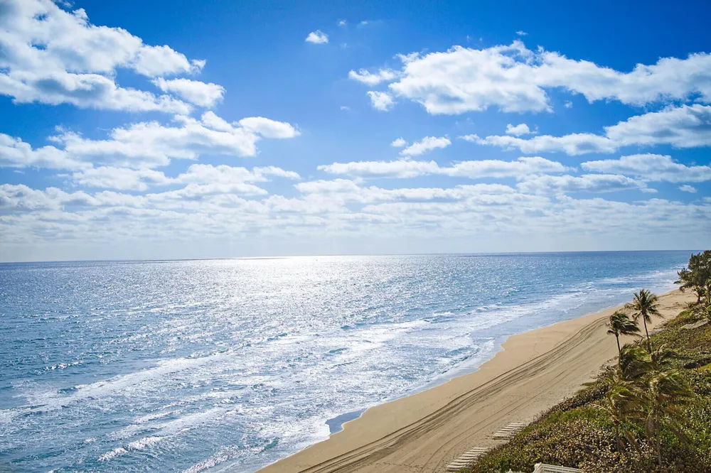 3407 S Ocean Boulevard #8a Highland Beach, FL 33487