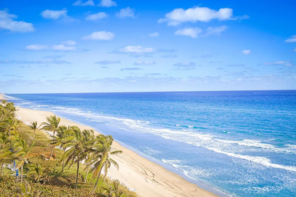3407 S Ocean Boulevard #8a Highland Beach, FL 33487