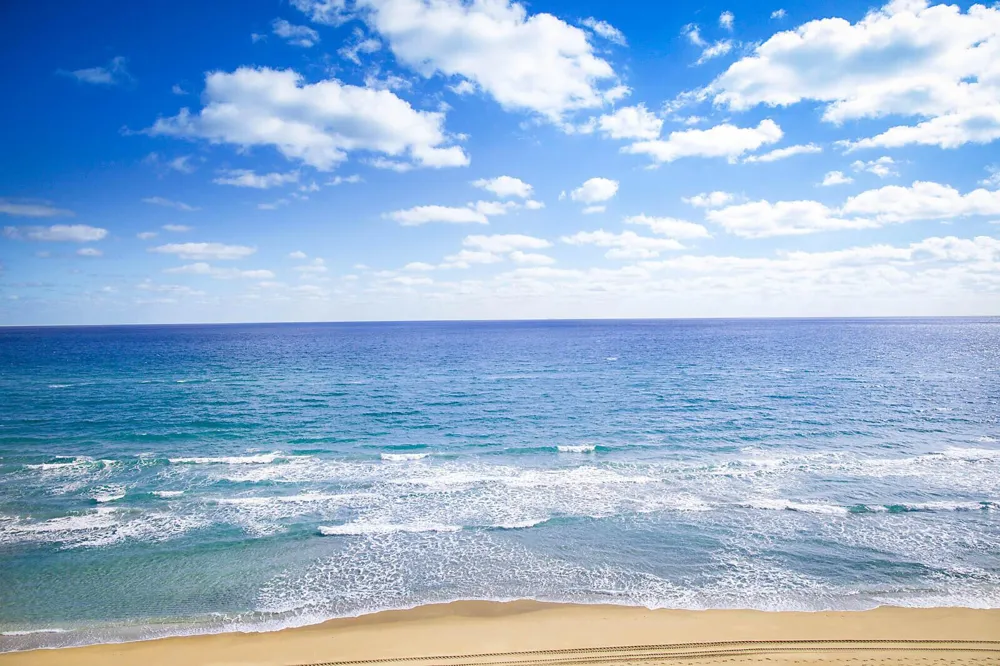 3407 S Ocean Boulevard #8a Highland Beach, FL 33487