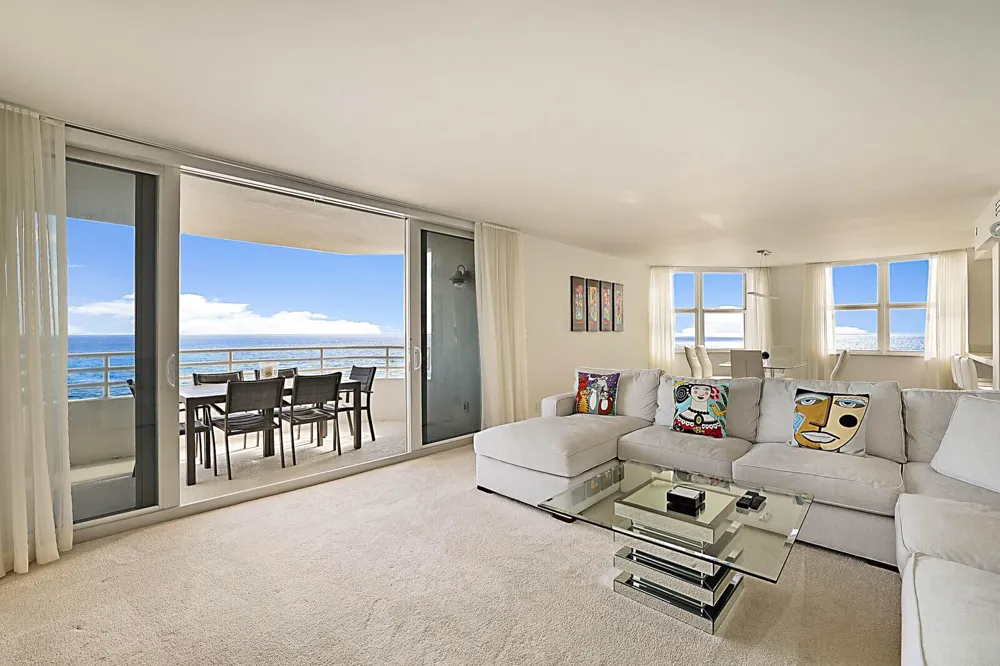 3407 S Ocean Boulevard #8a Highland Beach, FL 33487