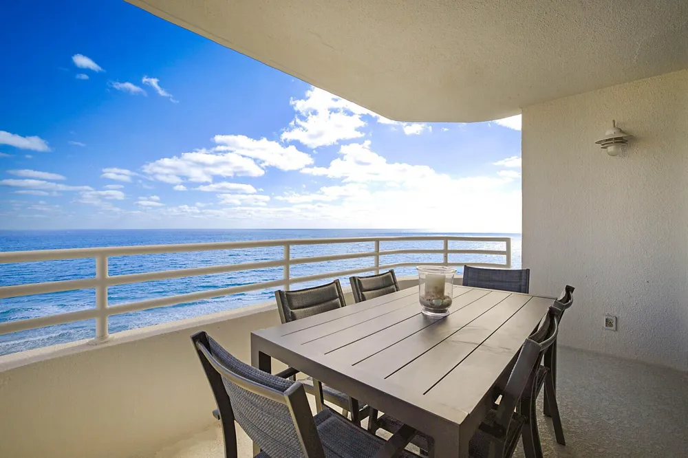 3407 S Ocean Boulevard #8a Highland Beach, FL 33487