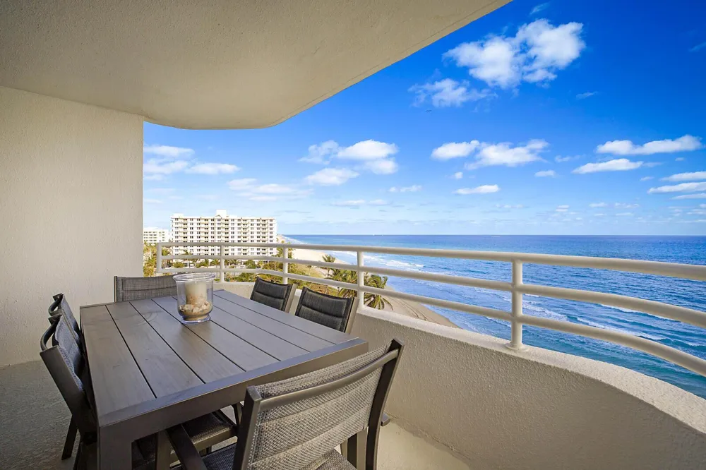 3407 S Ocean Boulevard #8a Highland Beach, FL 33487