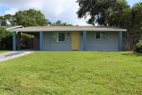 323 W Palm Street
