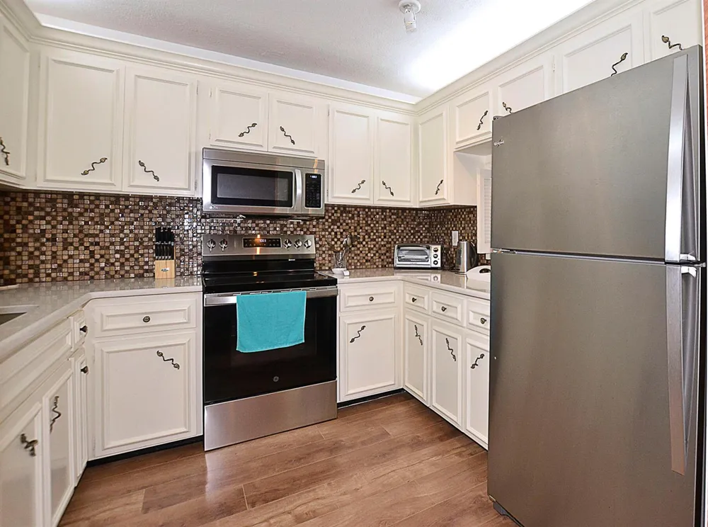 900 Jasmine Lane #9a Vero Beach, FL 32963